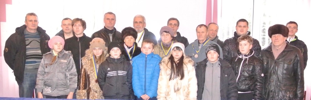 Після закінчення турніру