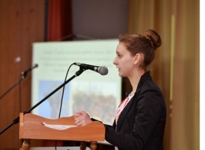 Ірина Заремба